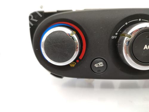 Climate control RENAULT CLIO IV (BH_) 1.5 dCi 90 | BP23732978I5 