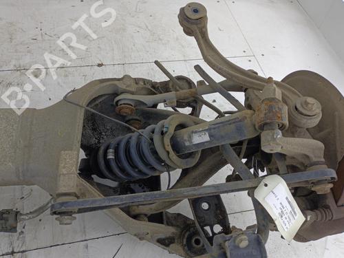 Rear axle CITROËN C5 III Break (RW_) 2.0 HDi 140 | BP23693622M2 
