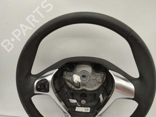 Steering wheel FORD FIESTA VI (CB1, CCN) 1.5 TDCi | BP27252398C49 