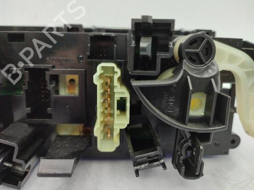 Climate control PEUGEOT 207 (WA_, WC_) 1.4 HDi | BP23706145I5 