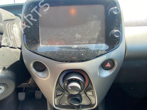 Left front steering knuckle TOYOTA AYGO (_B4_) 1.0 (KGB40) | BP37676518M25 - Image 39