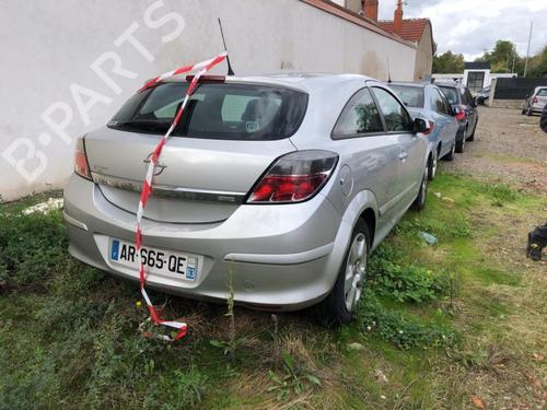 AC compressor OPEL ASTRA H GTC (A04) 1.7 CDTi (L08) | BP23696261M34 - Image 19