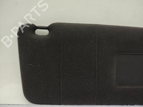 Right sun visor BMW X5 (E53) 3.0 d | BP23723187I2 
