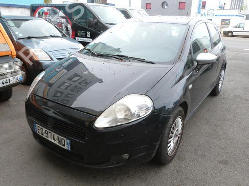 Starter FIAT GRANDE PUNTO (199_) 1.3 D Multijet (199.AXD11, 199.AXD1A, 199.AXD1B,... | BP23694262M8 - Image 7