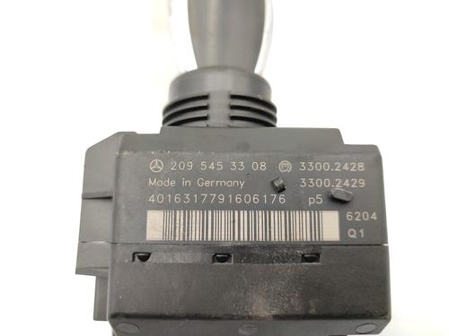 Elektronische module MERCEDES-BENZ CLK (C209) CLK 320 CDI (209.320) | BP23711098M83 