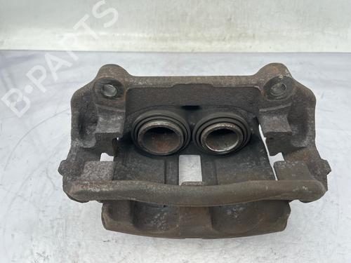 Right front brake caliper RENAULT TRAFIC II Van (FL) 1.9 dCi 80 (FL0B) | BP38090394M104 - Image 3