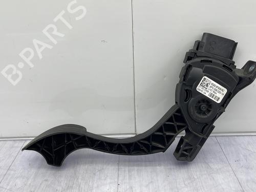 Pedal FORD MONDEO IV (BA7) 1.8 TDCi | BP23706492I4 
