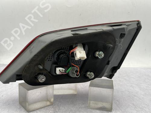 Used Left tailgate light Left tailgate light HYUNDAI i40 I (VF) 1.7 CRDI (141 hp) 29839359 29839359