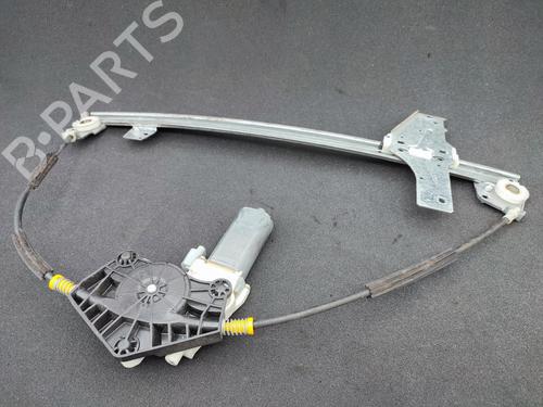Front right window mechanism PEUGEOT 307 (3A/C) 1.6 16V | BP23730022C23 