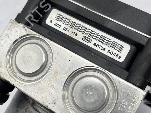 ABS pump PEUGEOT 308 SW I (4E_, 4H_) 1.6 HDi | BP23845300M43 