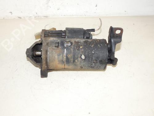 Used Starter Starter 23669741 23669741