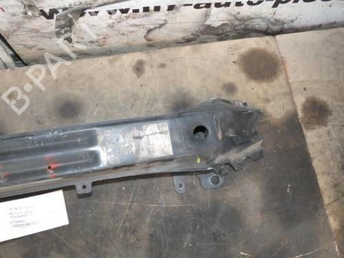 Front bumper reinforcement VW POLO (6N2) 1.4 | BP23694621C109 