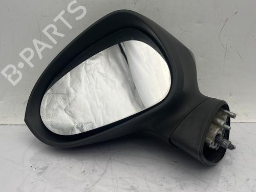 Used Left mirror Left mirror SEAT IBIZA IV (6J5, 6P1) 1.2 TSI (105 hp) 31048555 31048555