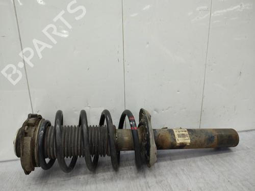 Right front shock absorber VW TOURAN (1T1, 1T2) 1.9 TDI | BP23728646M17 