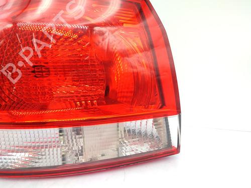 Left taillight VW GOLF VI (5K1) 1.6 TDI | BP23740818C34  - Image 8