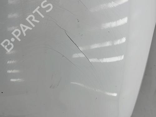 Rear bumper PEUGEOT 208 I (CA_, CC_) 1.6 HDi / BlueHDi 75 | BP27304195C8