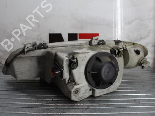 Right headlight FORD GALAXY I (WGR) 2.0 i | BP23668750C29 