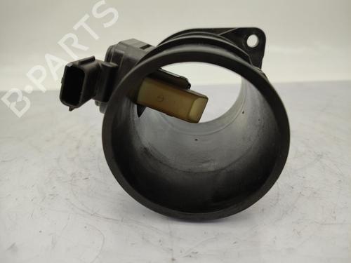Used Mass air flow sensor Mass air flow sensor RENAULT CLIO IV (BH_) 1.5 dCi 90 (90 hp) 23722967 23722967