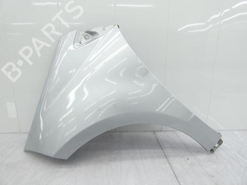 Left front fenders MERCEDES-BENZ A-CLASS (W169) A 180 CDI (169.007, 169.307) | BP23673223C41 