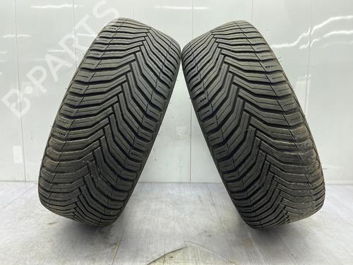 Used Other Other VW GOLF SPORTSVAN VII (AM1, AN1) 1.4 TSI (125 hp) 34358412 34358412