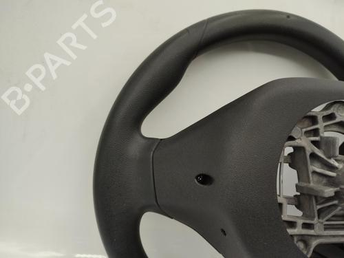 Steering wheel PEUGEOT 208 I (CA_, CC_) 1.6 HDi / BlueHDi 75 | BP23676516C49 