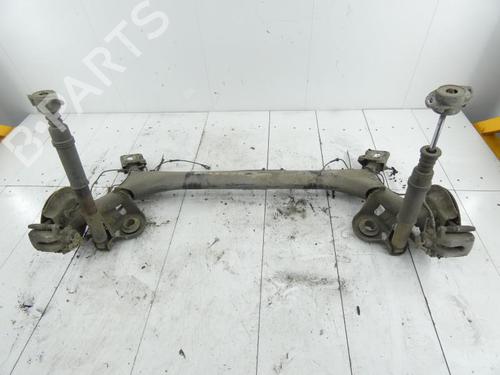 Rear axle PEUGEOT 307 Break (3E) 2.0 HDI 110 | BP23700679M2 