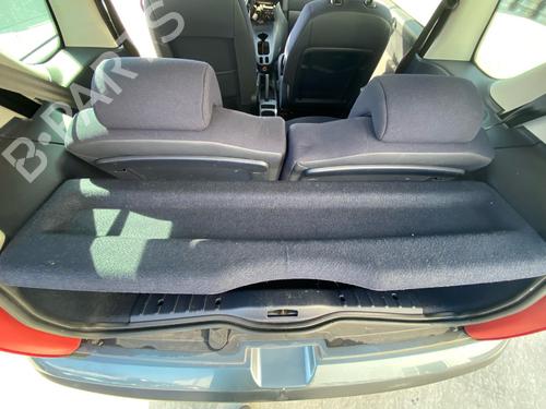 Used Rear parcel shelf Rear parcel shelf 36858547 36858547