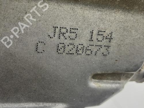 Gearbox RENAULT KANGOO / GRAND KANGOO II (KW0/1_) 1.5 dCi 90 (KW05, KW08, KW0G, KW11) | BP28614023M3