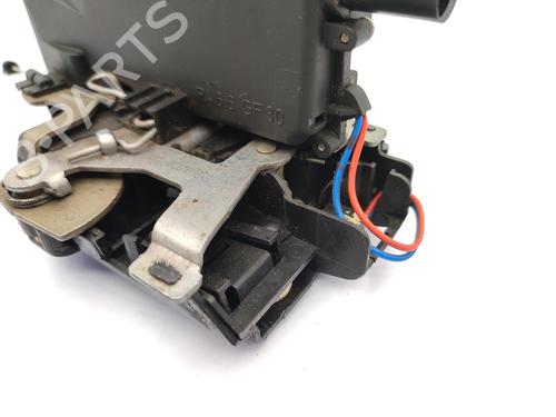 Front right lock VW GOLF IV (1J1) 1.9 TDI | BP23887379C97 