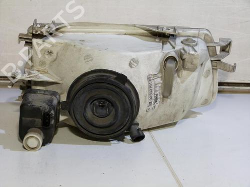 Left headlight OPEL ASTRA F Hatchback (T92) 1.6 i 16V (F08, M08, F68, M68) | BP23698197C28 
