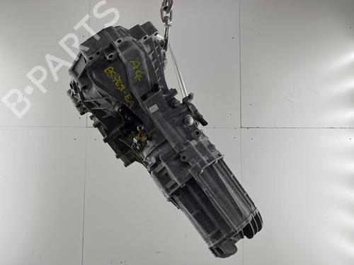 Gearbox AUDI A4 B7 Avant (8ED) | BP36761969M3 - Image 4