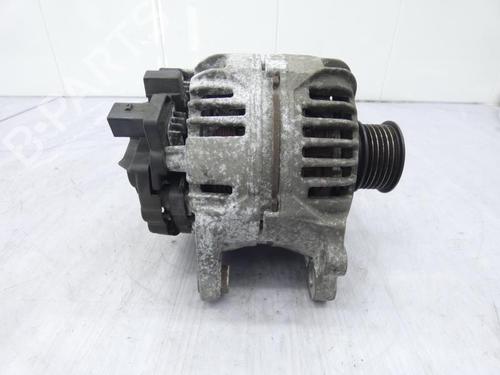 Alternator AUDI A2 (8Z0) 1.6 FSI | BP23700739M7 - Image 5