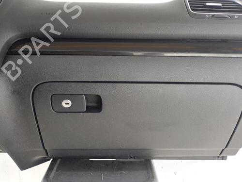 Dashboard VW GOLF VI (5K1) 1.6 TDI | BP23718679C46 
