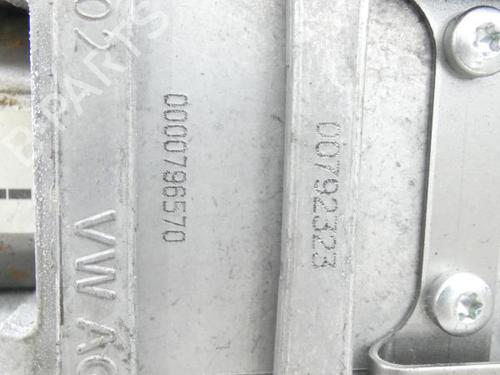 Steering column AUDI A3 (8P1) 2.0 TDI 16V | BP23695015M21  - Image 7