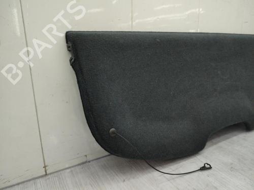 Rear parcel shelf FORD KA (RU8) 1.2 | BP23718575C85 