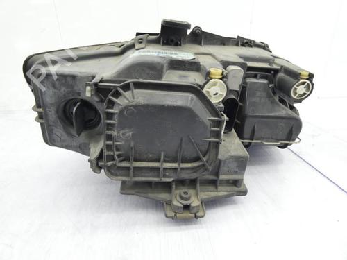 Left headlight AUDI A4 B6 Avant (8E5)  | BP23672992C28 