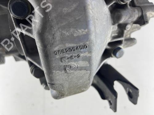 Used Gearbox Gearbox 36956694 36956694