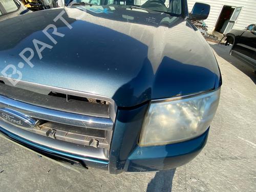 Right sun visor FORD RANGER (ET) 2.5 TDCi 4x4 | BP37531076I2 - Image 30