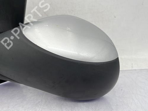 Left mirror CITROËN C2 (JM_) 1.4 HDi | BP31150353C26