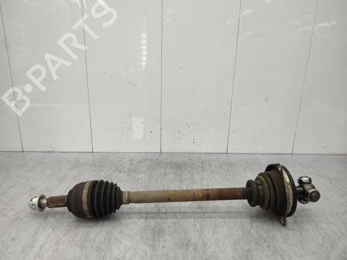Left front driveshaft RENAULT TWINGO II (CN0_) 1.2 16V (CN04, CN0B) | BP23718420M38 - Image 4