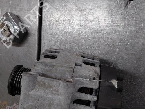 Alternator CITROËN DS3 (SA_) 1.6 VTi 120 | BP37531232M7 - Image 7