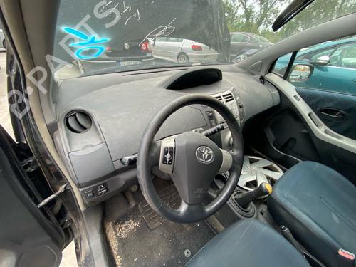 Dashboard TOYOTA YARIS (_P9_) 1.4 D-4D (NLP90_, NLP90R) | BP37993224C46 - Image 7