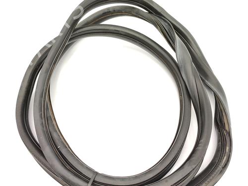 Rubber door seal PEUGEOT PARTNER Box Body/MPV (K9) 1.5 BlueHDi 75 9836219280