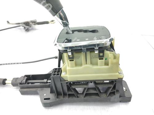Gear lever MERCEDES-BENZ B-CLASS Sports Tourer (W245) B 180 CDI (245.207) | BP23722815M90 