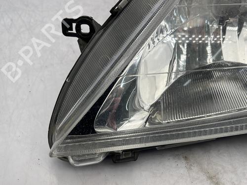 Left headlight DACIA LOGAN (LS_) 1.4 (LS0A, LS0C, LS0E, LS0G) | BP33569557C28 - Image 8
