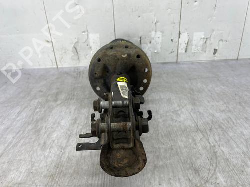 Used Left front shock absorber Left front shock absorber FIAT PUNTO (199_) [2012-2026] 34191054 34191054