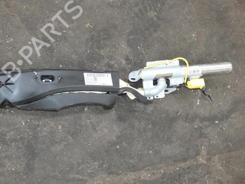 Right curtain airbag VW TOURAN (1T1, 1T2) 1.9 TDI | BP23692295C12 