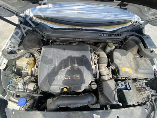 Dashboard PEUGEOT 508 I (8D_) 2.2 HDi | BP36480565C46 - Image 161