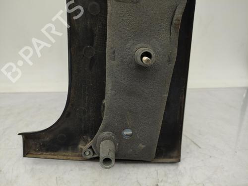 Used Left mirror Left mirror 23698969 23698969