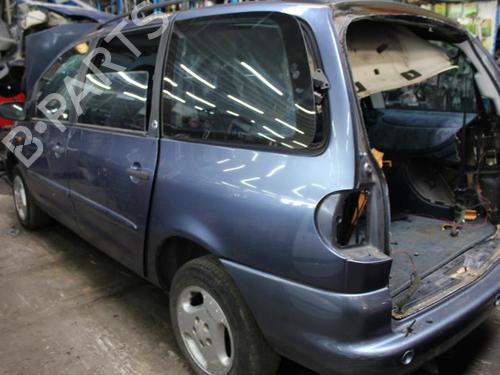 Starter FORD GALAXY I (WGR) 2.0 i | BP23691881M8 
